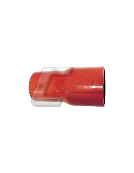 MANGUITO MERCEDES 50X60X130mm N-ROJO