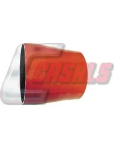 MANGUITO MERCEDES 100X115X130mm N-ROJO