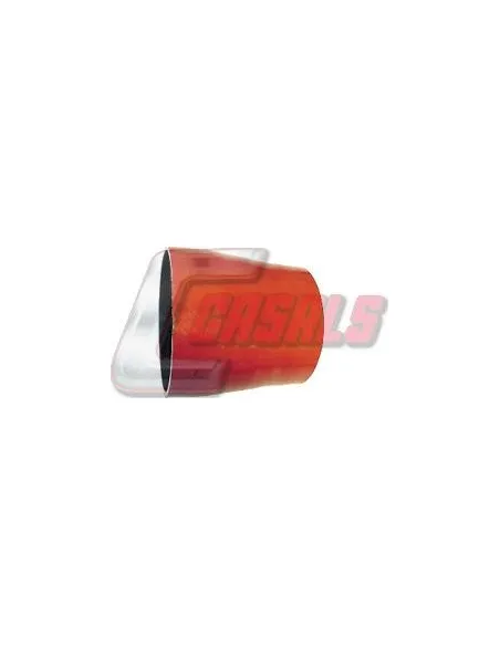 Manguito De Intercooler MERCEDES SETRA CASALS 33235