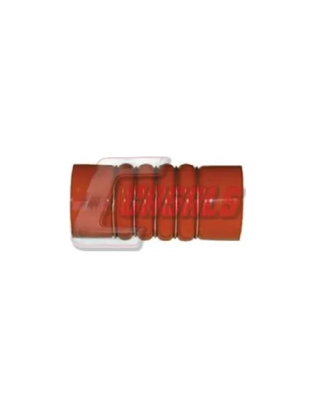 Manguito De Intercooler MAN CASALS 33236