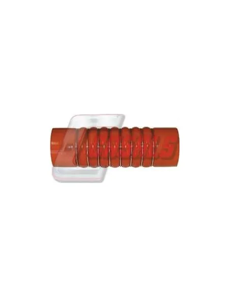 Manguito De Intercooler MAN CASALS 33237