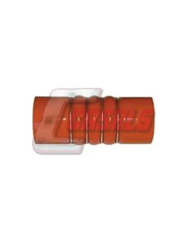 Manguito De Intercooler MAN CASALS 33241