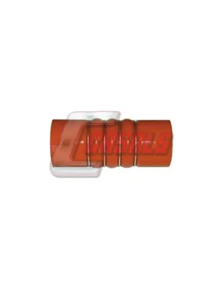 Manguito De Intercooler MAN CASALS 33241