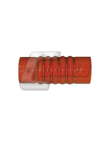 Manguito De Intercooler MAN CASALS 33245