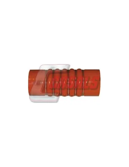 Manguito De Intercooler MAN CASALS 33245