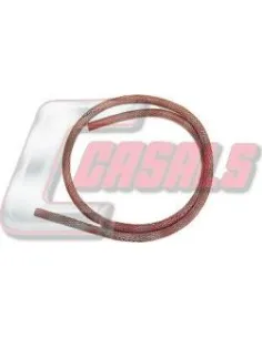 MANGUITO MAN 6X1000mm N-ROJO