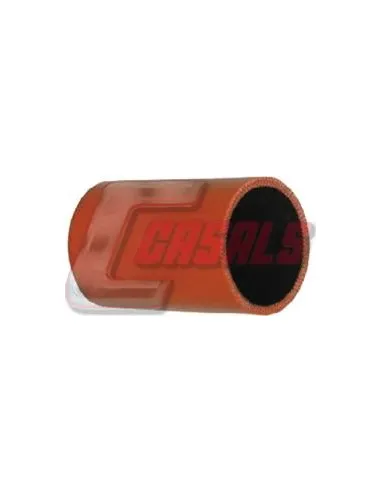 Manguito De Intercooler MAN CASALS 33253