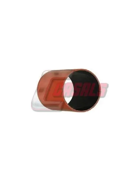 Manguito De Intercooler MAN CASALS 33258