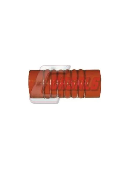 Manguito De Intercooler MAN RENAULT CASALS 33262