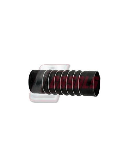 Manguito De Intercooler MAN CASALS 33263