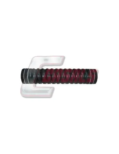 Manguito De Intercooler MAN SCANIA CASALS 33270