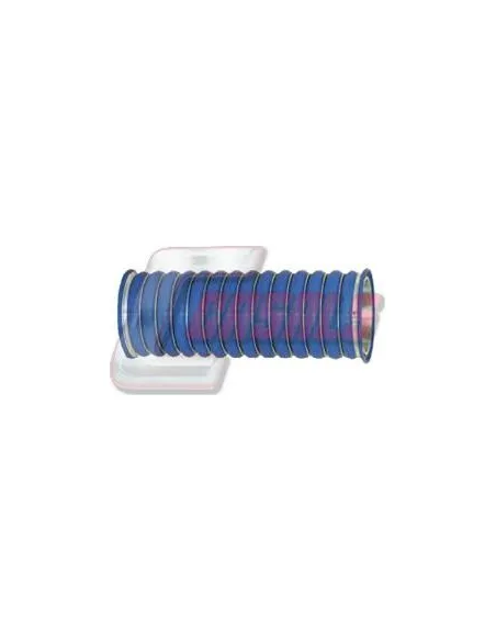 Manguito De Intercooler MAN VOLVO CASALS 33273