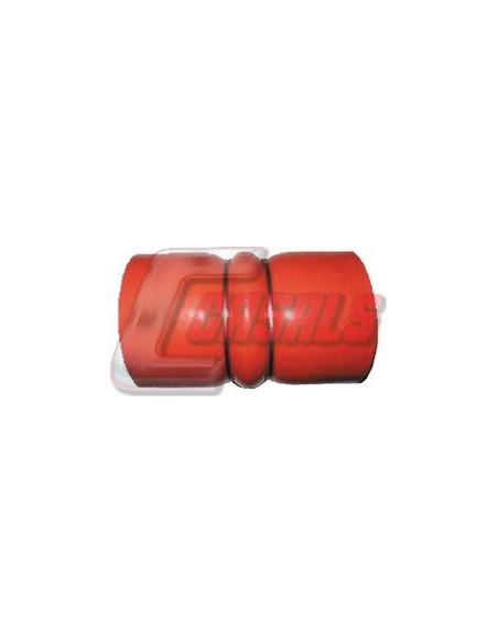 Manguito De Intercooler MAN DAF CASALS 33283