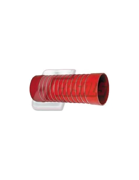 Manguito De Intercooler MAN DAF CASALS 33284
