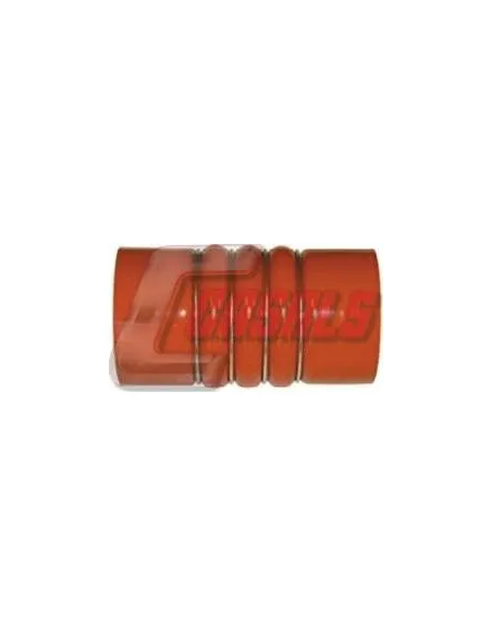 Radiador MAN IVECO CASALS 33288