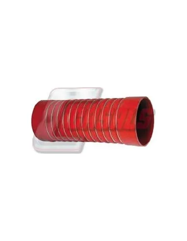 MANGUITO SETRA 100X420mm 12B N-ROJO