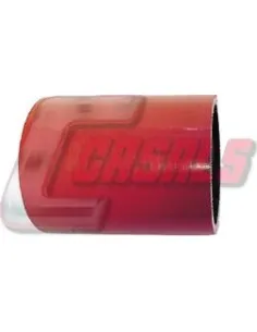 MANGUITO SETRA 70X100mm N-ROJO