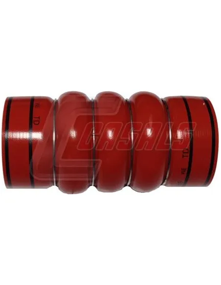 Radiador MAN IVECO CASALS 33300