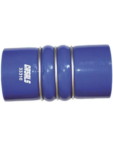 Radiador MAN VOLVO CASALS 33310