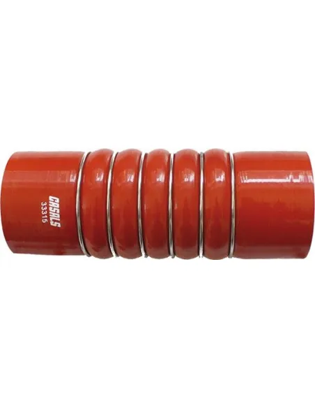 Radiador MAN IVECO CASALS 33315