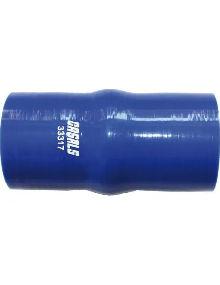 Radiador MAN IVECO CASALS 33317