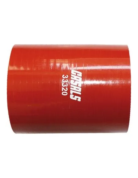 Radiador MAN RENAULT CASALS 33320