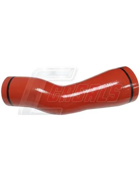 Radiador MAN IVECO CASALS 33328