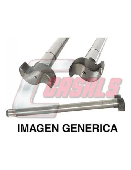 LEVA ROR IZQU.650mm 15