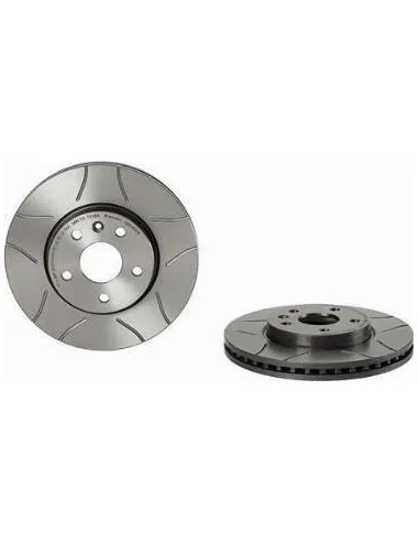 09B35575 Disco de freno Brembo