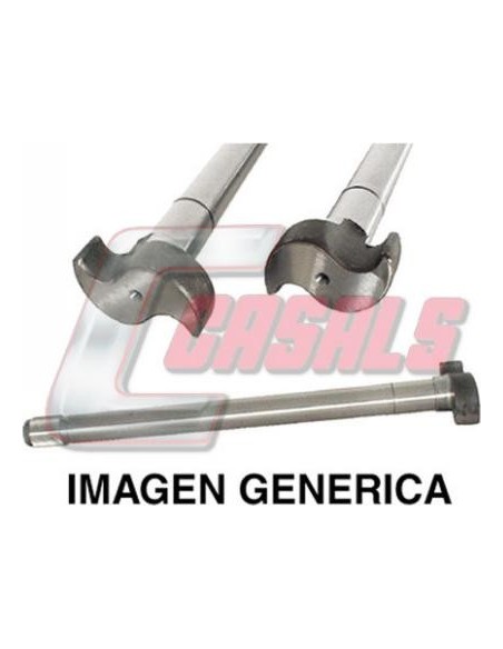 LEVA B.P.W. DCHA. LONG. 731