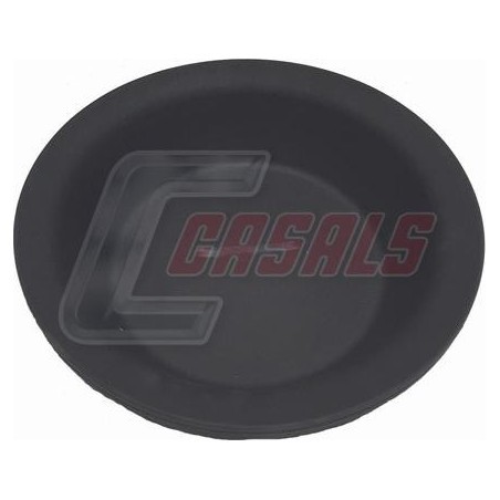 MEMBRANA DOBLE FONDO DE 20