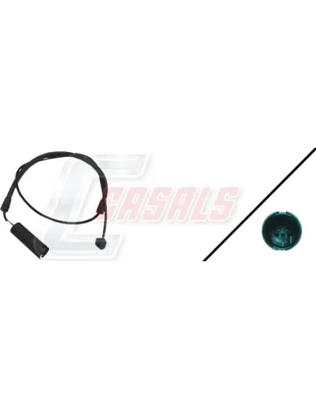 CASALS50075