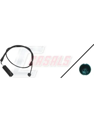 Avisador de freno BMW CASALS 50076