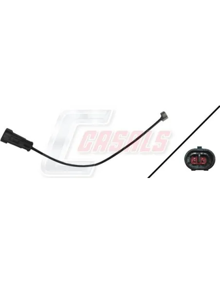 CASALS50083B