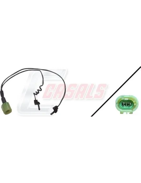 CASALS50087