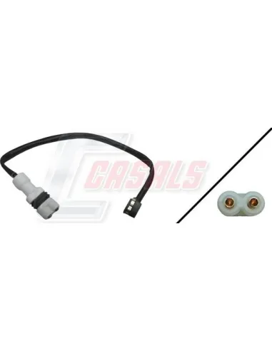 Avisador de freno PORSCHE CASALS 50094