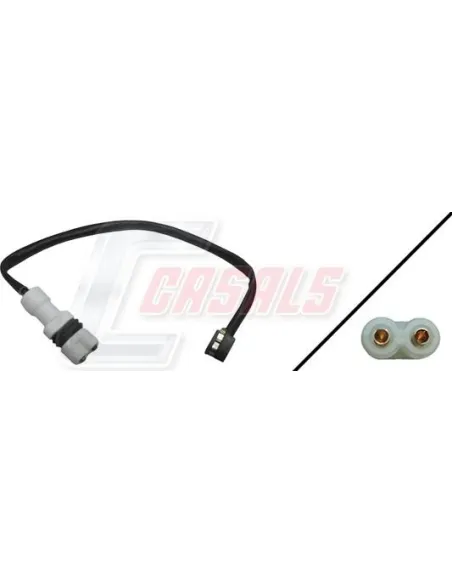Avisador de freno PORSCHE CASALS 50094