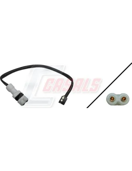 Avisador de freno PORSCHE CASALS 50101