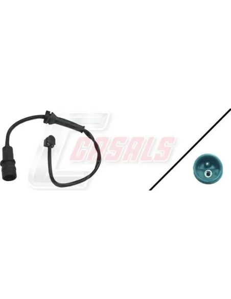 CASALS50124