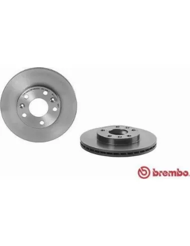 09.B463.11 Disco de freno Brembo