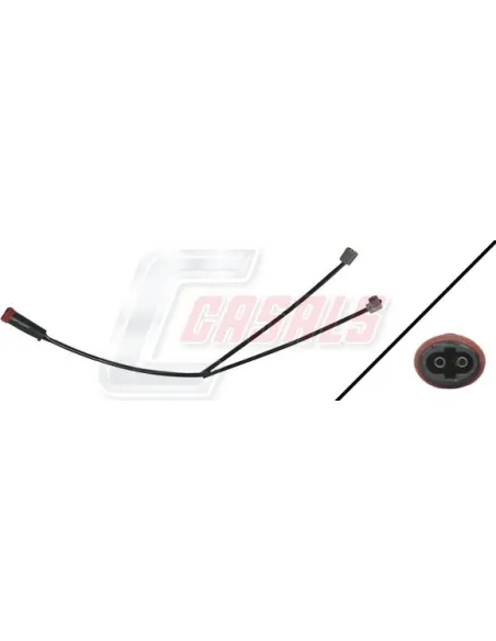CASALS50160