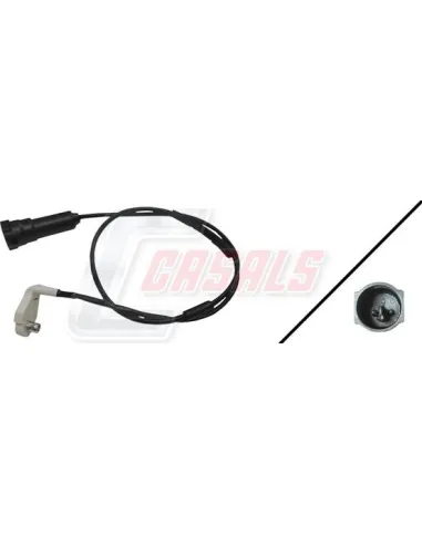 Avisador de freno OPEL CASALS 50184