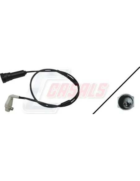 Avisador de freno OPEL CASALS 50184