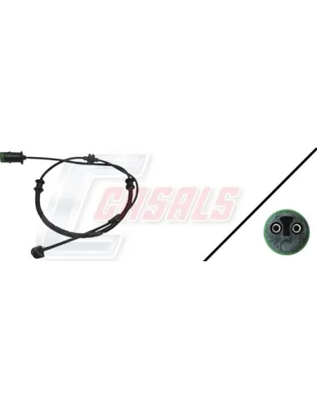 CASALS50190