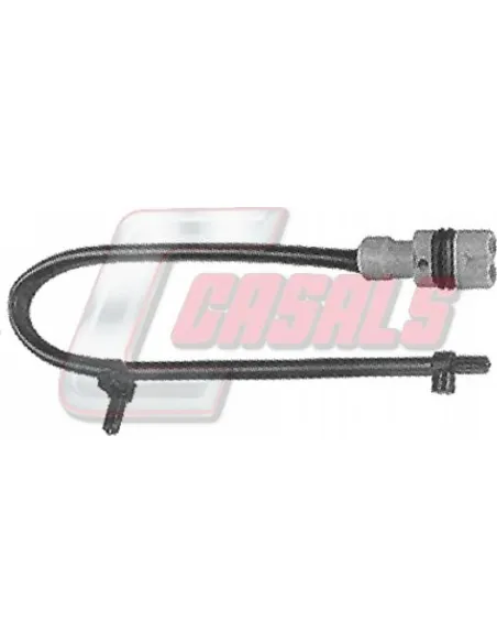 Avisador de freno PORSCHE CASALS 50193