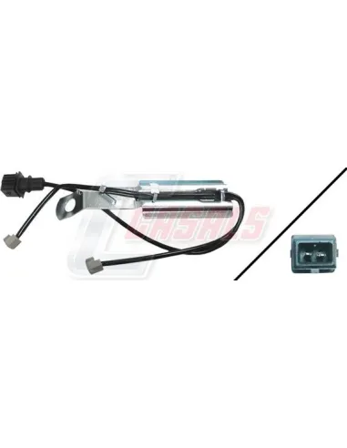 Avisador de freno DAF, RENAULT, VW CASALS 50200