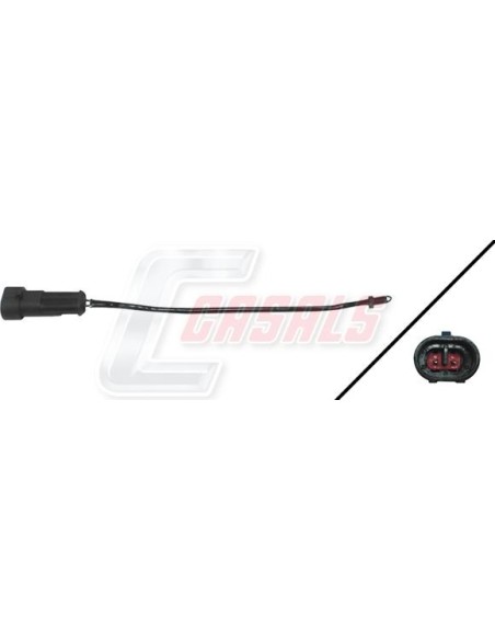 Avisador de freno IVECO CASALS 50255