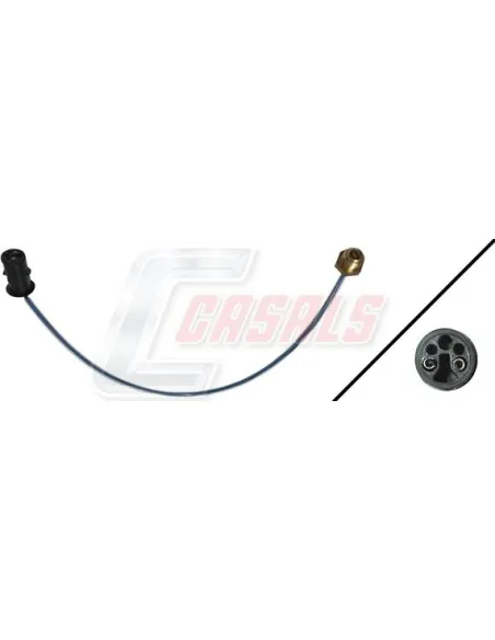 Avisador de freno IVECO CASALS 50256