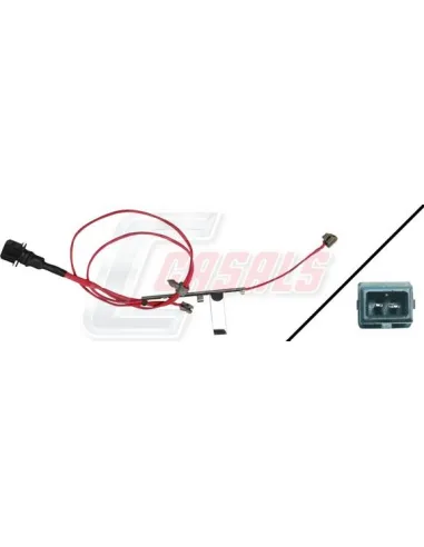 CASALS50260