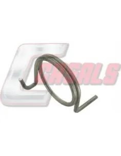 PEDAL DE FRENO TRACTOR